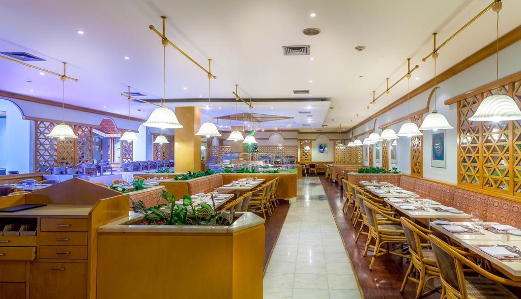 Jeddah Grand Hotel Экстерьер фото