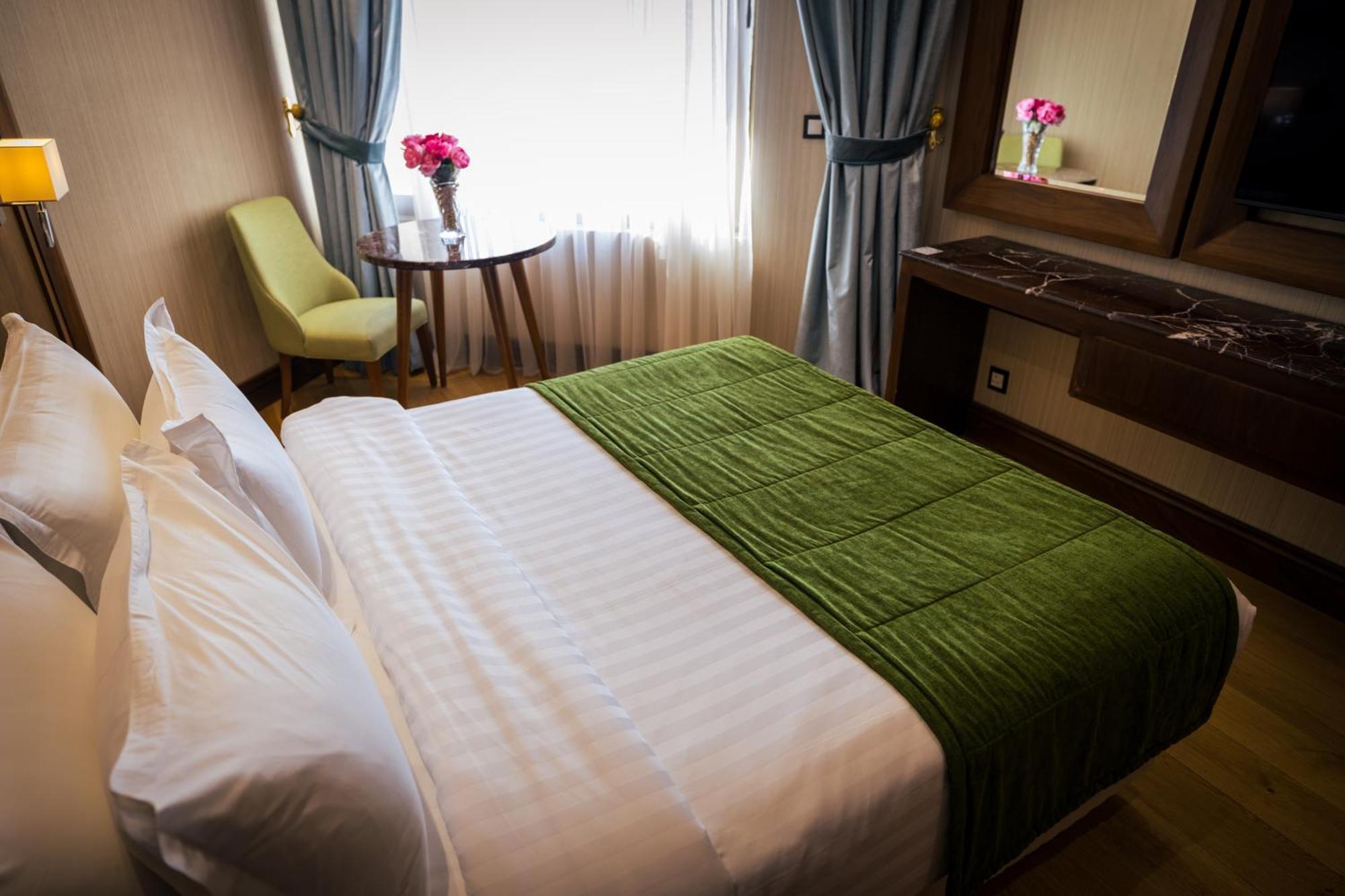 Jeddah Grand Hotel Экстерьер фото