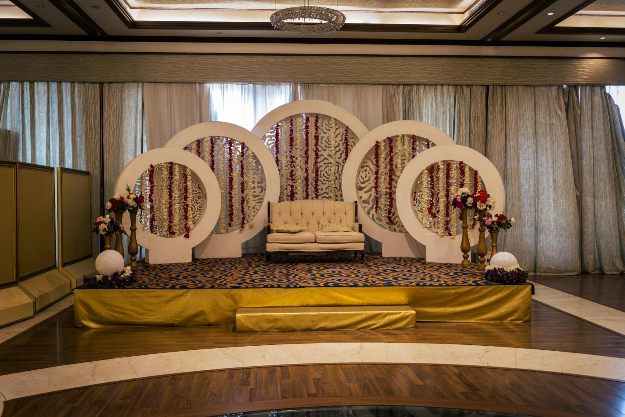 Jeddah Grand Hotel Экстерьер фото